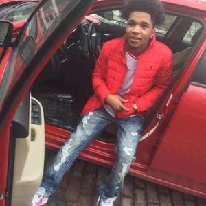 Meet your Posher, Josh